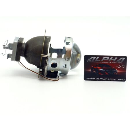 Hummer - ремонтные модули Alpha Hella 2 Classic 3.0"