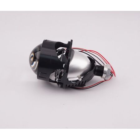 Бидиодные линзы Alpha Morimoto 3.0" 5500К