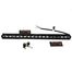 Светодиодная балка 54Вт 54w Cree 3w 18 диодов led cree lightbar