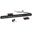 Светодиодная балка 54Вт 54w Cree 3w 18 диодов led cree lightbar