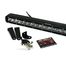 Светодиодная балка 100Вт 100w Cree 5w 20 led светодиодов led cree lightbar