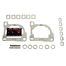 Nissan Murano Z50 2002-2008 рамки переходные Koito Q5, Hella 3, Hella R Ниссан Мурано 50