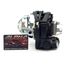 замена линз Ford Explorer 5 Биксеноновые линзы Alpha Hella 2R Classic 3.0" с ручной настройкой Форд Эксплорер 5
