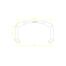 Рамки переходные  Peugeot 4007 (2007-2012) для линз Hella 3, Hella 5