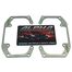 переходные рамки Honda CR-V 3 (2006-2012)