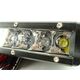 Светодиодная балка 150Вт 150w Cree 5w 30 led светодиодов led cree lightbar
