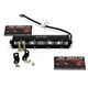 Светодиодная балка 18Вт 18w Cree 3w 6 диодов led cree lightbar
