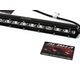 Светодиодная балка 36Вт 36w Cree 3w 12 диодов led cree lightbar