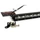 Светодиодная балка 36Вт 36w Cree 3w 12 диодов led cree lightbar
