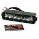 Светодиодная балка 30Вт 30w Cree 5w 6 led светодиодов led cree lightbar