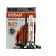 Ксеноновая лампа Osram D3S Xenarc Original осрам ксенарк оригинал 66340 купить недорого с доставкой д3с