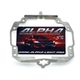 Mazda 6 GJ AFS переходные рамки Мазда 6 купить недорого  Hella 3, Hella R и Koito Q5