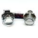 замена линз Jaguar X-Type Биксеноновые линзы Alpha Hella 2R Classic 3.0" с ручной настройкой Ягуар икс тайп