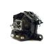 замена линз Volkwagen Passat B5+ Биксеноновые линзы Alpha Hella 2R Classic 3.0" с ручной настройкой  Фольксваген Пассат Б5+