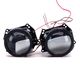 Biled Aozoom A3+ 3.0" 5500K