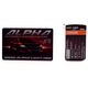Галогеновая лампа H7 Osram Night Breaker Silver 12v 55w