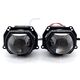 AOZOOM A7 Pro Orion 3" 5500K BILED