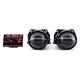 AOZOOM ALPD-1203 BLACK WARRIOR 3" 5500K
