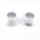 Комплект масок 3.0" №3029 Metal Silver