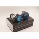 BiLed Laser Aozoom AAPD-05