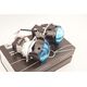 BiLed Laser Aozoom AAPD-05
