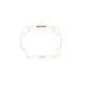 Рамки переходные для Ford Fusion с Valeo Old 3.0 на линзы Hella 3, Hella R и Koito Q5