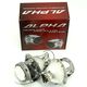 Биксеноновые линзы Alpha Hella 2R Classic 3.0"